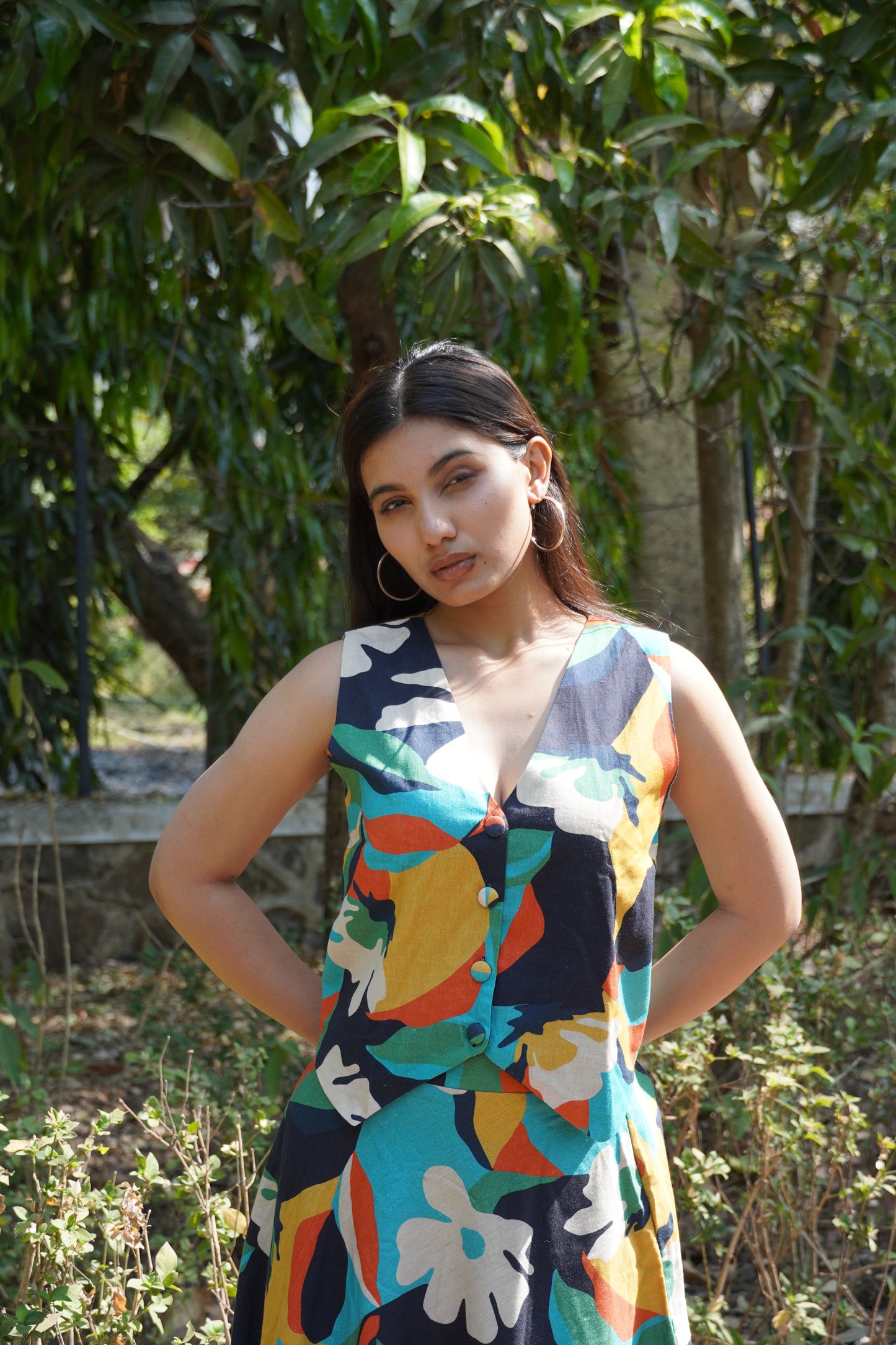 GAIA VEST