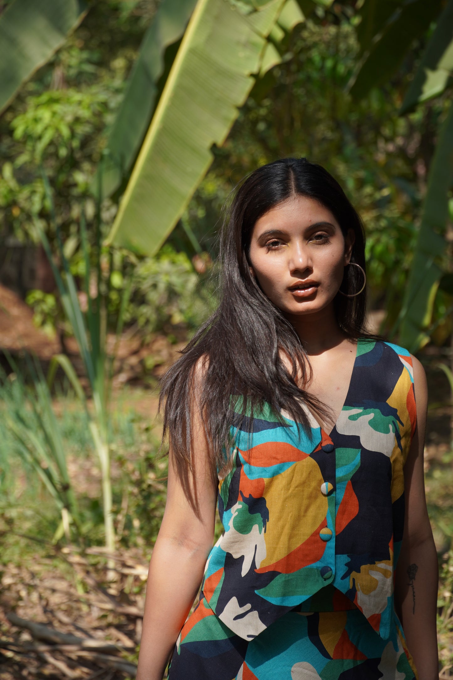 GAIA VEST
