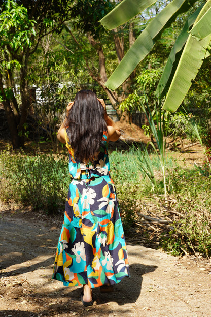 GAIA SKIRT
