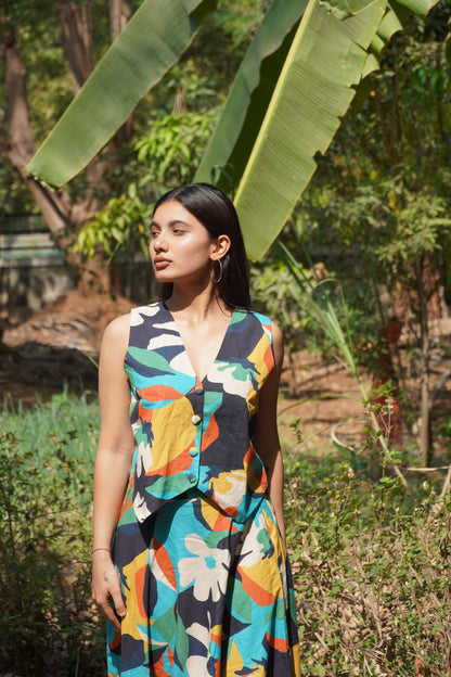 GAIA VEST