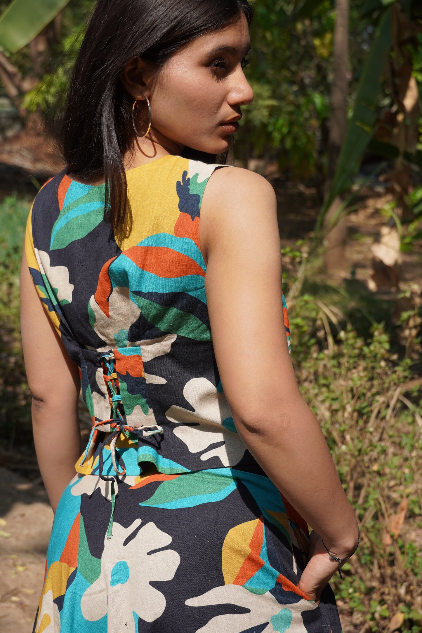 GAIA VEST